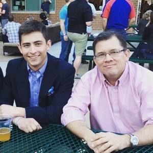 Meet your Posher, Justin